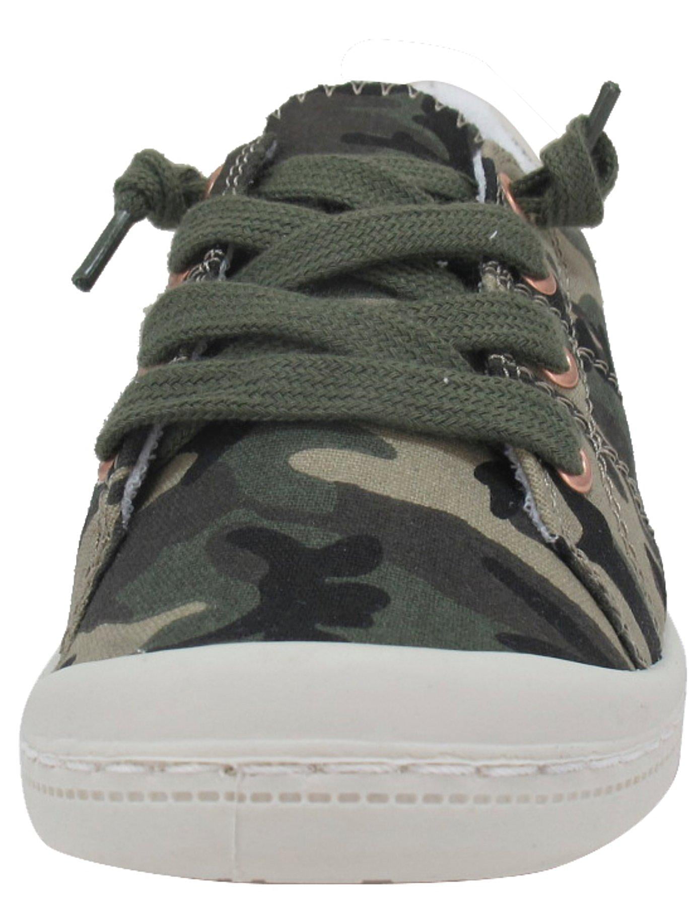 Camo jellypop shoes store