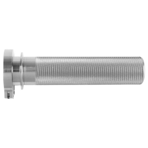 Tusk Aluminum Throttle Tube with Bearing for Honda CRF250R Works Edition 2025