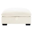 thumbnail image 2 of Tactile Fabric, Sofa Combination - Offer Relaxation in Club Spaces, 2 of 7