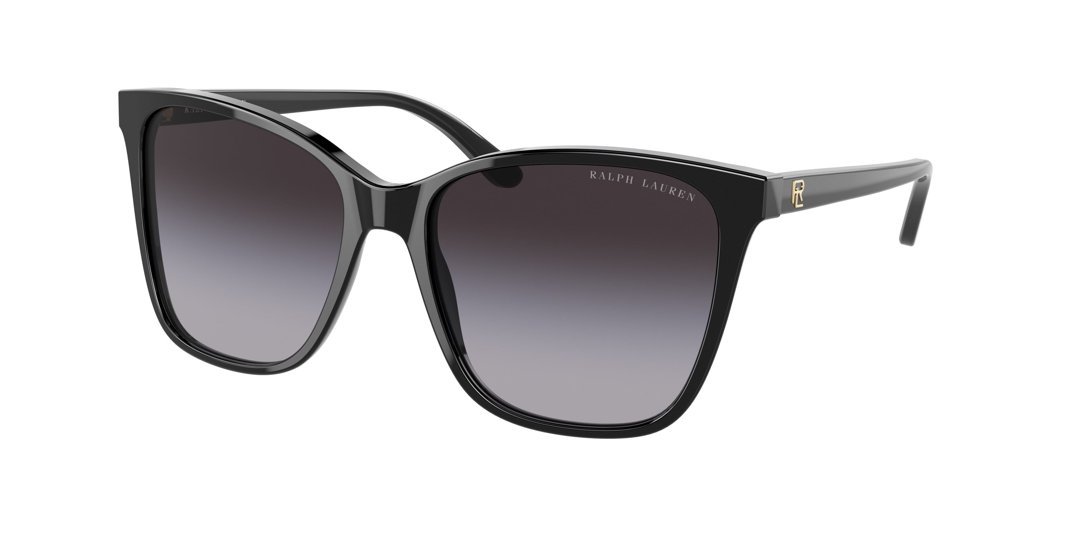 Polo Ralph Lauren PH 4224U Plastic Rectangle Sunglasses POLO RALPH LAUREN PH4224U Rectangle Sunglasses | EyeOns.com main image 4