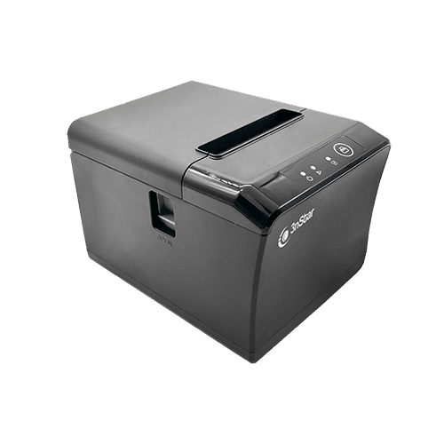 3nStar Thermal Receipt Printer 80mm 230mm/s 2 Interfaces - USB/Ethernet RPT004