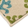 thumbnail image 5 of Orian Rugs Veranda Blue 5'2" x 7'6" Area Rug, 5 of 10