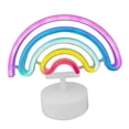 thumbnail image 1 of Letrero de Luz LED Yuyangstore Neno, 1 of 7