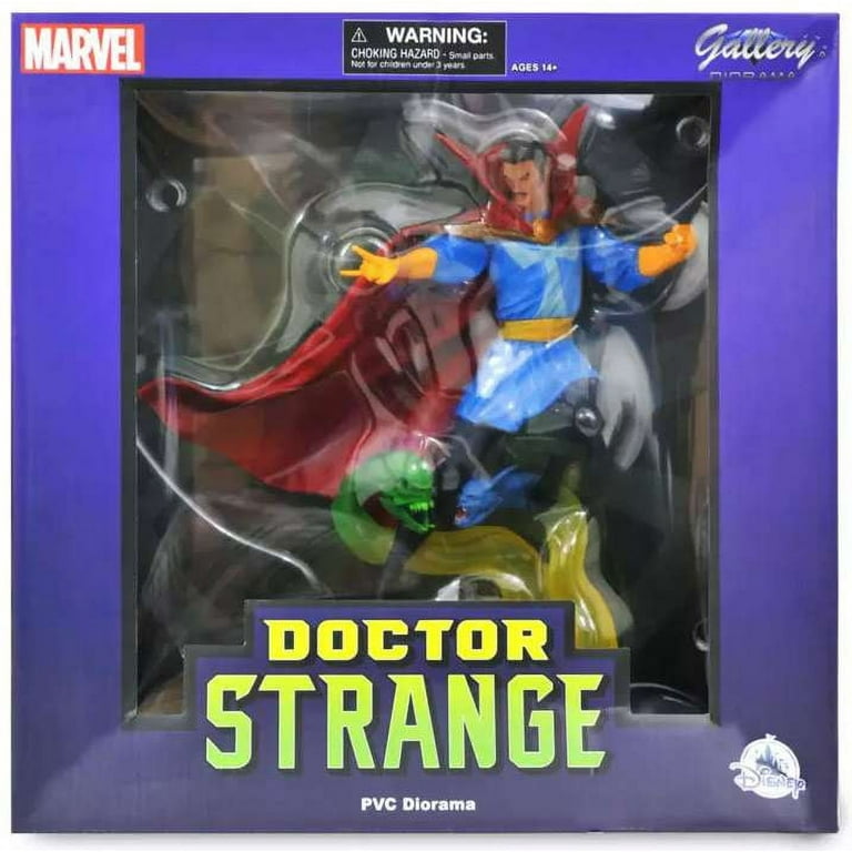 Diamond select toys doctor strange sale