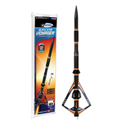 Estes Rockets 007222 Black Star Voyager