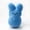 Blue, variant on YTTAL Cute Bunny Plush Toys,Easter Basket Stuffers Toys for Kids,Bunny Stuffed Animals,Easter Party Favors