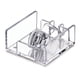 thumbnail image 1 of Moyic Caja de servilletas, caja de dispensación, cajas de almacenamiento de tamaño pequeño, hogar, restaurante, Bar, interior, soporte Almacenamiento y organización del hogar, 1 of 6