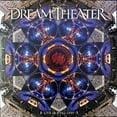 thumbnail image 1 of DREAM Theatre LOST NOT FORGOTTEN ARCHIVES : LIVE IN NYC - 1993 (GATEFOLD BLACK 3LP+2CD), 1 of 2