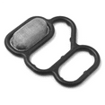 thumbnail image 6 of 10X Car Engine VTEC Solenoid Gasket Variable Timing Solenoid Valve Filter Gasket 15825-RB0-003 for -Z Fit City, 6 of 7