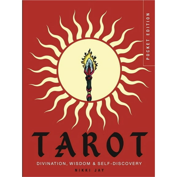 Mini Encyclopedias Tarot, (Paperback)
