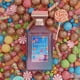 thumbnail image 3 of Perfume Anfar Rainbow Candy Eau de Parfum para mujer, 100 ml, 3 of 9