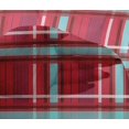 thumbnail image 4 of oneOone Viscose Chiffon Fabric Madras Check Fabric Prints By Yard 42 Inch Wide, 4 of 4