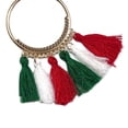 thumbnail image 3 of Aretes Prichos Fiestas Patrias 2 Piezas, 3 of 4