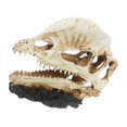 thumbnail image 4 of Ornamento del del acuario Terrario de reptiles Ocultar decoración del 117 Gloria Adorno de resina para acuarios, 4 of 9