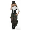 thumbnail image 2 of Steam Punk Women's Adult Costume, 2 of 2
