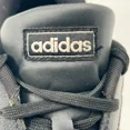 thumbnail image 4 of Ad-id-as Grand Court F36393 Mens Low Top Sneakers Striped Pattern Athletic Sz 9.5, 4 of 6