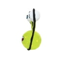 thumbnail image 3 of CHOK Balle Extraterrestre Verte 2eye Lot de 2 Jouets pour Chien Durables, 3 of 3