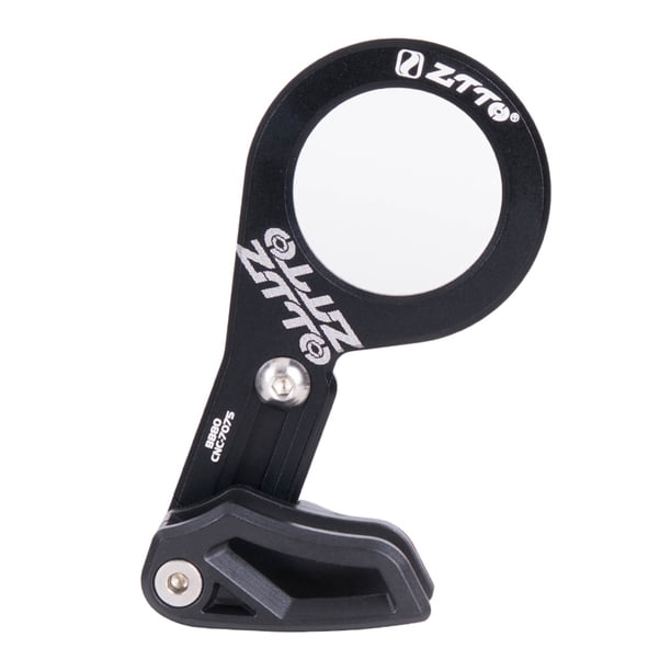 Piezas de bicicleta 7075 Guía de cadena de bicicleta de aluminio Protector de guardia de cadena de b ZTTO Piezas de bicicleta