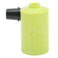 thumbnail image 3 of Portable Mini Air Pump, Quick Inflate Deflate Outdoor Multifunction USB Rechargeable Electric Air Pump With 6 Different Air Nozzles, 3 of 8