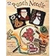 thumbnail image 3 of Punch Needle: Embroidery and Wool Work (Design Originals) Beginner-Friendly Step-by-Step Projects for Stunning Dimensional Effects with One Simple Stitch; Accent Purses, Coasters, Framed Art, & More, 3 of 3