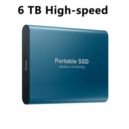 USB C 1 2 Tera 1TB 1T 1To 1 2 4 To Portable External Disque Dur Externe  Disco Duro SSD Solid State Disk Hard Drives For Laptop - Buy USB C 1