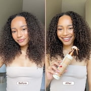 Mizani Style Shifter Society Coco Dew Curl Restyling Spray 6.8oz