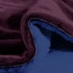 thumbnail image 4 of Cobertor con Borrega MELOCOTTON HOGAR Matrimonial Extra suave Mod Burbujas, 4 of 4