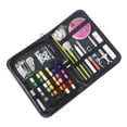 thumbnail image 1 of Kit de costura Kit de costura completo Kit de costura rectangular Kit de costura (un conjunto de 58 piezas ShuxiuWang 9024735565000, 1 of 1
