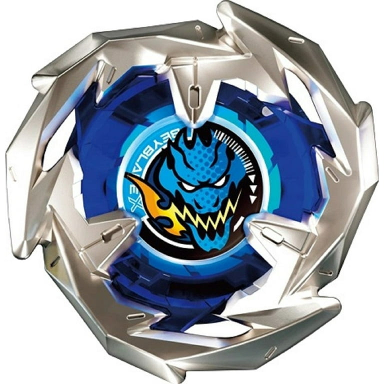 Takara Tomy Beyblade X BX-01 Starter Dran Sword 3-60F