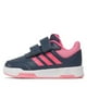 thumbnail image 2 of Tenis Adidas Tensaur Sport 2.0 para Niñas Pequeñas ID2312 azul marino 13, 2 of 6