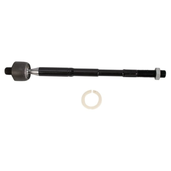 TRQ Front Inner Steering Tie Rod End LH Driver or RH Passenger Side Each Fits Select Elantra Forte Kona Ioniq Niro