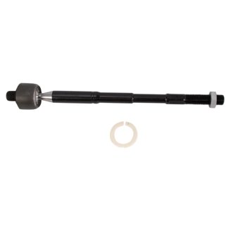 TRQ® PSA55468 - Front Driver And Passenger Side Inner And Outer Steering Tie Rod End Kit Mpn Psa55468 TRQ® PSA55468 - Front Driver And Passenger Side Inner And Outer Steering Tie Rod End Kit Mpn Psa55468