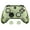 Army Green & Sage Green, variant on PlayVital Stellar Mecha Silicone Cover for Xbox Series X/S,Anti-slip Grip w/ Thumb Caps - Black & Gunmetal Gray