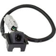 thumbnail image 2 of Back Up Rear View Camera For 2011-2014 Cadillac CTS, 2 of 8