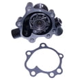 thumbnail image 2 of 2X New Water Pump 121000-42100 121000-42101 for 2GM20F 2GMF 3GM30F 3GMF 3HM 3HM35F 3HMF, 2 of 8