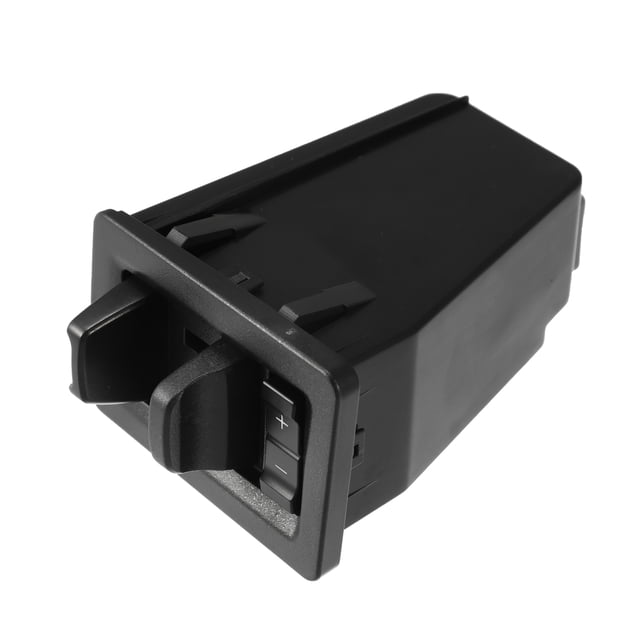 Módulo de Controlador de Freno de Remolque Unique Bargains para Ford F-150 Negro Paquete de 1