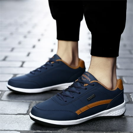 

YYTLCH Men s Sneakers CasualWalking Travel Sports Shoes