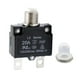 thumbnail image 3 of Interruptor de Protección Contra Sobrecarga Del Disyuntor 4X Fusible Trasero 125V 250V, 3 of 9