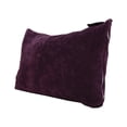 thumbnail image 2 of Cojín Decorativo Rectangular Morado Dicasa Velvet Delta, 2 of 3