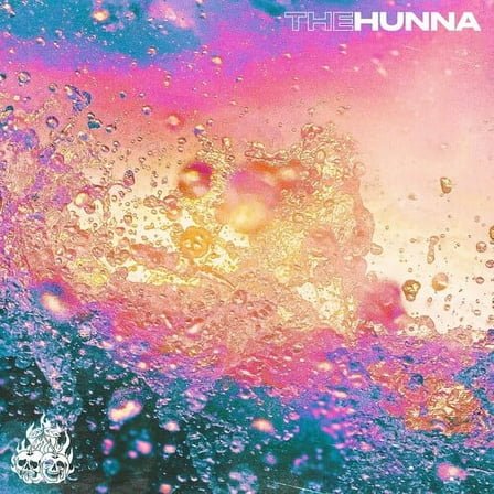 The Hunna - The Hunna - Music & Performance - CD