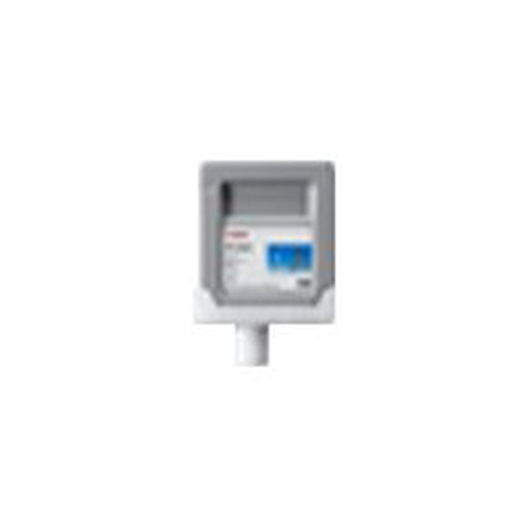 Canon PFI-303 C - 330 ml - cyan - original - ink tank - for imagePROGRAF iPF810, iPF810 PRO, iPF815 MFP M40, iPF820, iPF820 PRO, iPF825 MFP M40