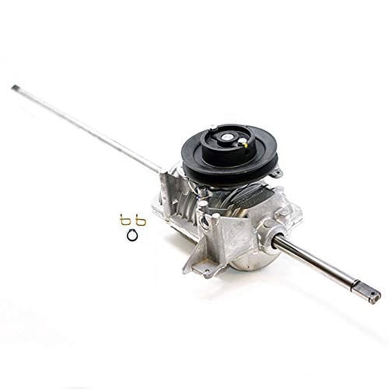 Toro, Lawn Mower Part, 131-9665, 30-inch Transmission Replacement