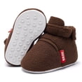 thumbnail image 3 of Baby Snow Boots for Boys and Girls Outdoor Warm Shoes Winter Boots for Toddler, 3 of 8