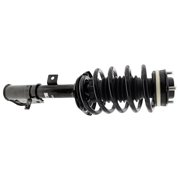 KYB SR4531 Strut-plus Suspension Strut & Coil Spring Assembly Fits select: 2009-2010 DODGE JOURNEY