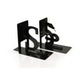 thumbnail image 4 of Harry Potter Metal Bookends | House Slytherin Design, 4 of 7