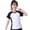 Style A, variant on GYRATEDREAM Girls Athletic Shirts Short Sleeve Active T-Shirts Dry Fit Sports Workout Shirts for Kids Teens , 5-6 Years