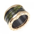 thumbnail image 1 of Pre-Owned Bvlgari B.zero1 Ring, 1 of 3