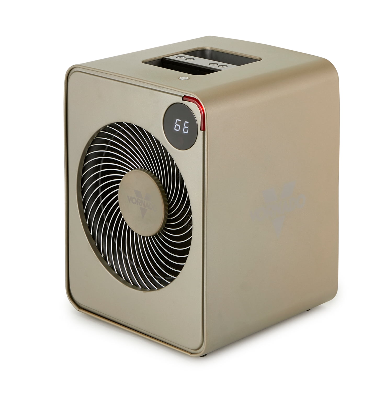 Vornado 1500 Watt Whole Room Vortex Circulation Auto ...