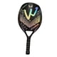 thumbnail image 5 of Raqueta de Pádel Profesional J-one de Fibra de carbono New-3K-W, 5 of 7