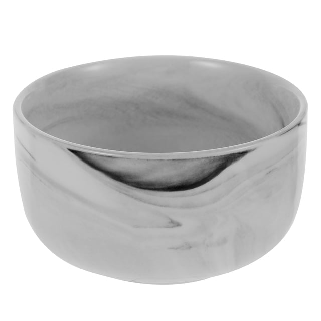 Bol de Rasage Multi-Usage Bol de Savon de Rasage Bol de Rasage Profond Récipient de Rasage Naturel